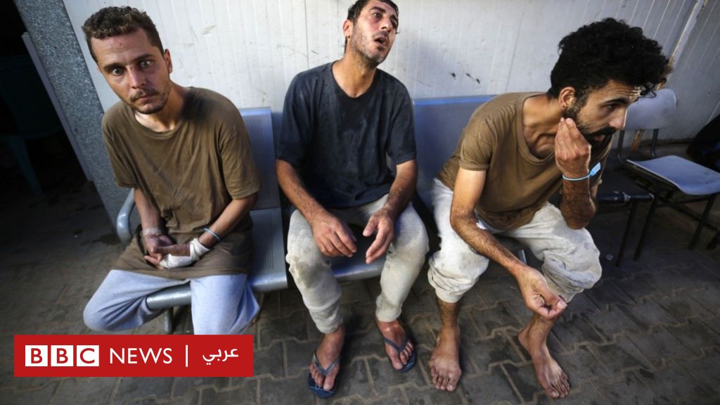 حقوق الإنسان: &quot;غير مؤهل للبشر&quot;، مطالبات بإغلاق معتقل &quot;سدي تيمان&quot; جنوب إسرائيل - BBC News عربي
