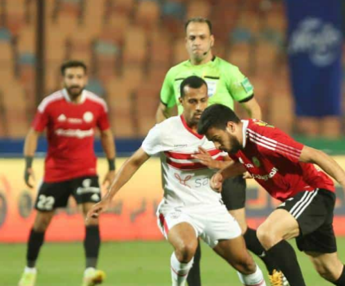 الزمالك وطلائع الجيش.. التاريخ والمواجهات.. عدد مرات الفوز                                                                                                                                                                                                     