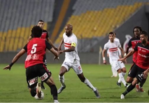 الدوري العام.. ترتيب الزمالك وطلائع الجيش                                                                                                                                                                                                                      