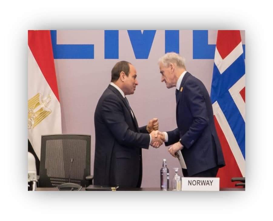 مصر تحصل على عقد بقيمة 397 مليون يورو لتصدير الوقود الأخضر إلى أوروبا | أموال الغد