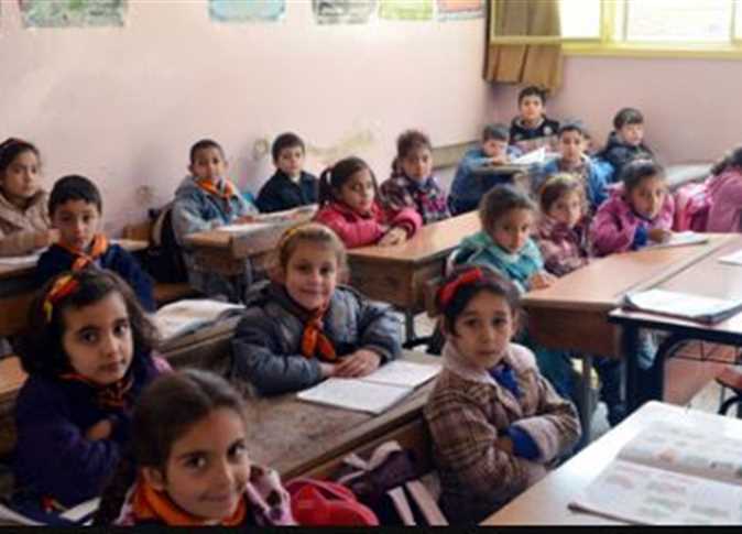رابط تقديم الصف الأول الابتدائي 2024-2025 بكافة المدارس (حكومي ولغات) في القاهرة