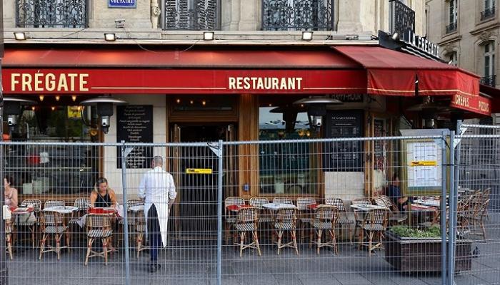 الطوق الأمني يخنق مطاعم باريس قبل انطلاق الأولمبياد