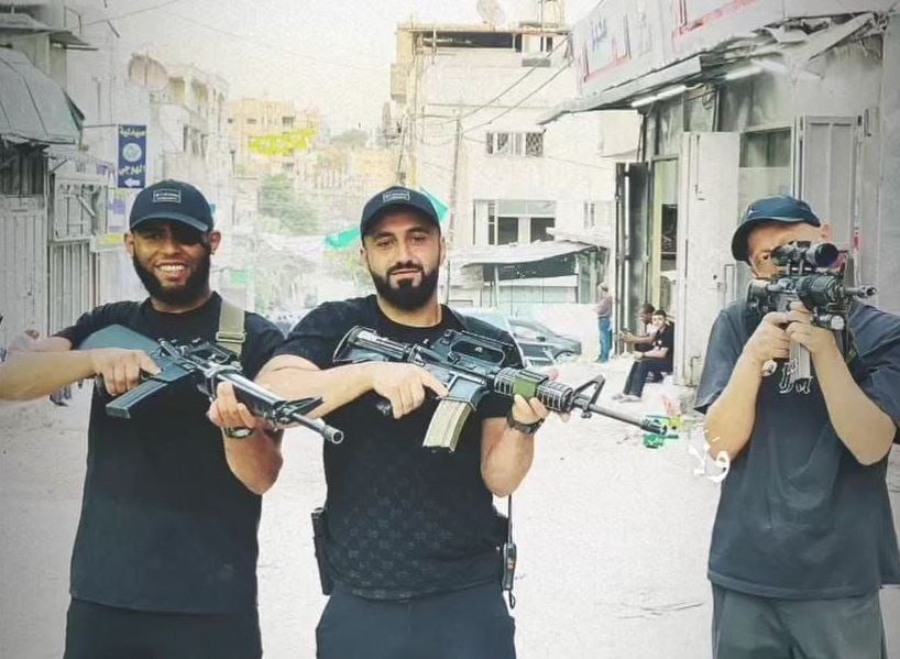 حماس: اغتيال قائد القسام في طولكرم لن يكسر شوكة المقاومة