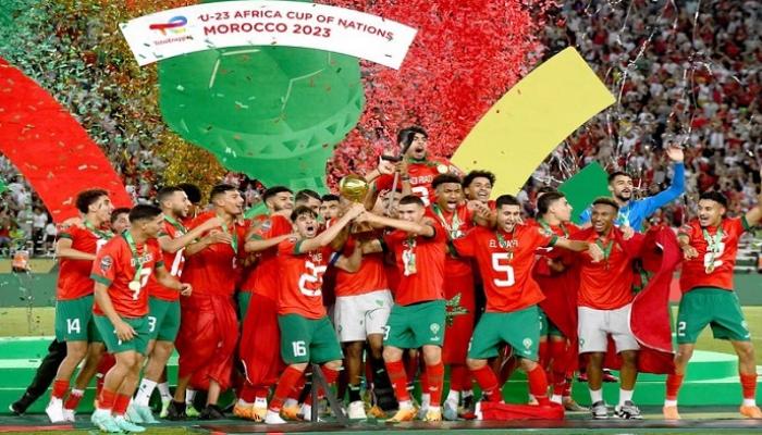 فك العقدة.. 3 عوامل تدعم المغرب أمام الأرجنتين في أولمبياد باريس
