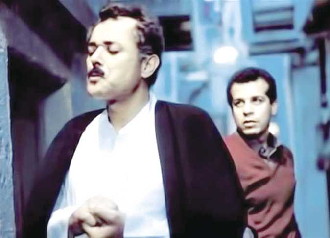 راجح داوود يكشف كواليس موسيقى فيلم الكيت كات (فيديو) | المصري اليوم