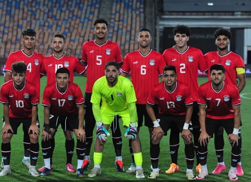 مواعيد مباريات اليوم السبت 27 يوليو 2024 والقنوات الناقلة.. مصر ضد أوزباكستان