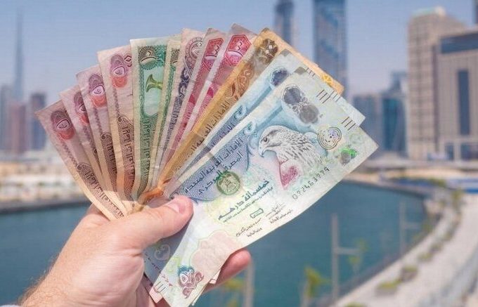 سعر الدرهم الإماراتي مقابل الجنيه اليوم السبت 27-7-2024 | أموال الغد