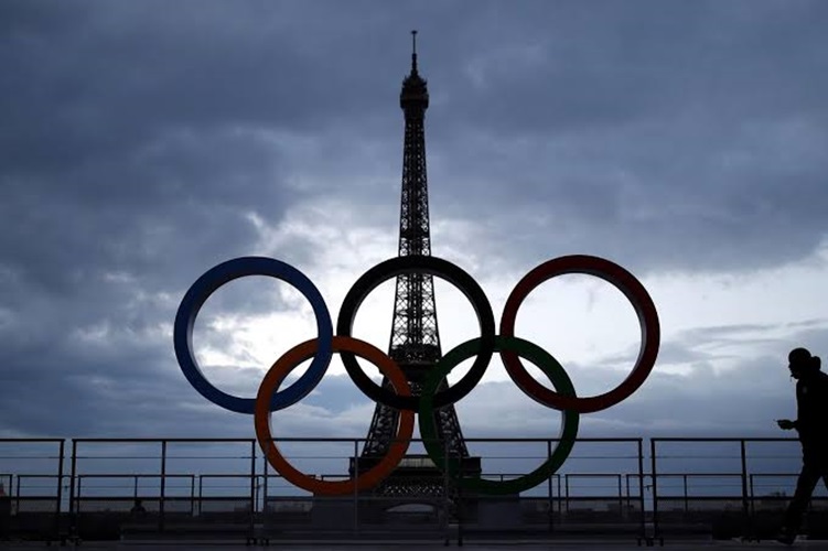عاجل...واشنطن بوست: فرنسا أضفت بريقا خاصا لدورة الألعاب الأولمبية بإقامة حفل الافتتاح على ضفاف نهر السين | العاصمة نيوز