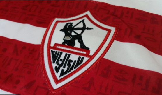 الزمالك يُعلن التعاقد مع صفقة جديدة لتدعيم صفوفه                                                                                                                                                                                                               