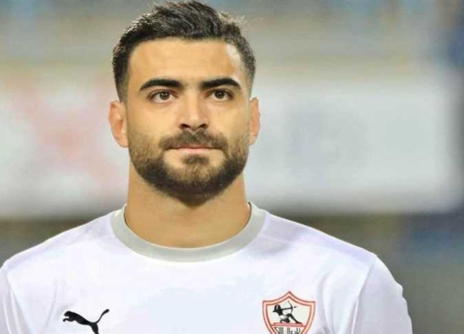 شاهد .. المثلوثى يضع الزمالك في المقدمة أمام الجونة من ركلة جزاء                                                                                                                                                                                               