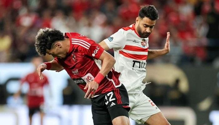 في 4 خطوات.. &amp;laquo;رابطة الأندية&amp;raquo; تغير نظام الدوري المصري