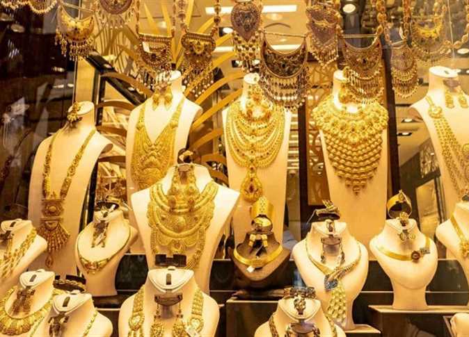 عقب انخفاض عيار 21.. سعر الذهب اليوم الخميس 19 سبتمبر 2024 بمنتصف تعاملات الصاغة | المصري اليوم