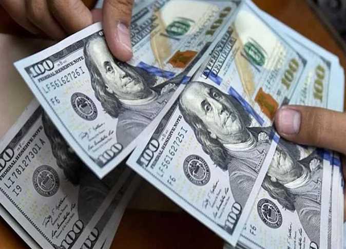 رسميًا الآن.. سعر الدولار مقابل الجنيه المصري اليوم الخميس 19-9-2024 في البنوك  | المصري اليوم