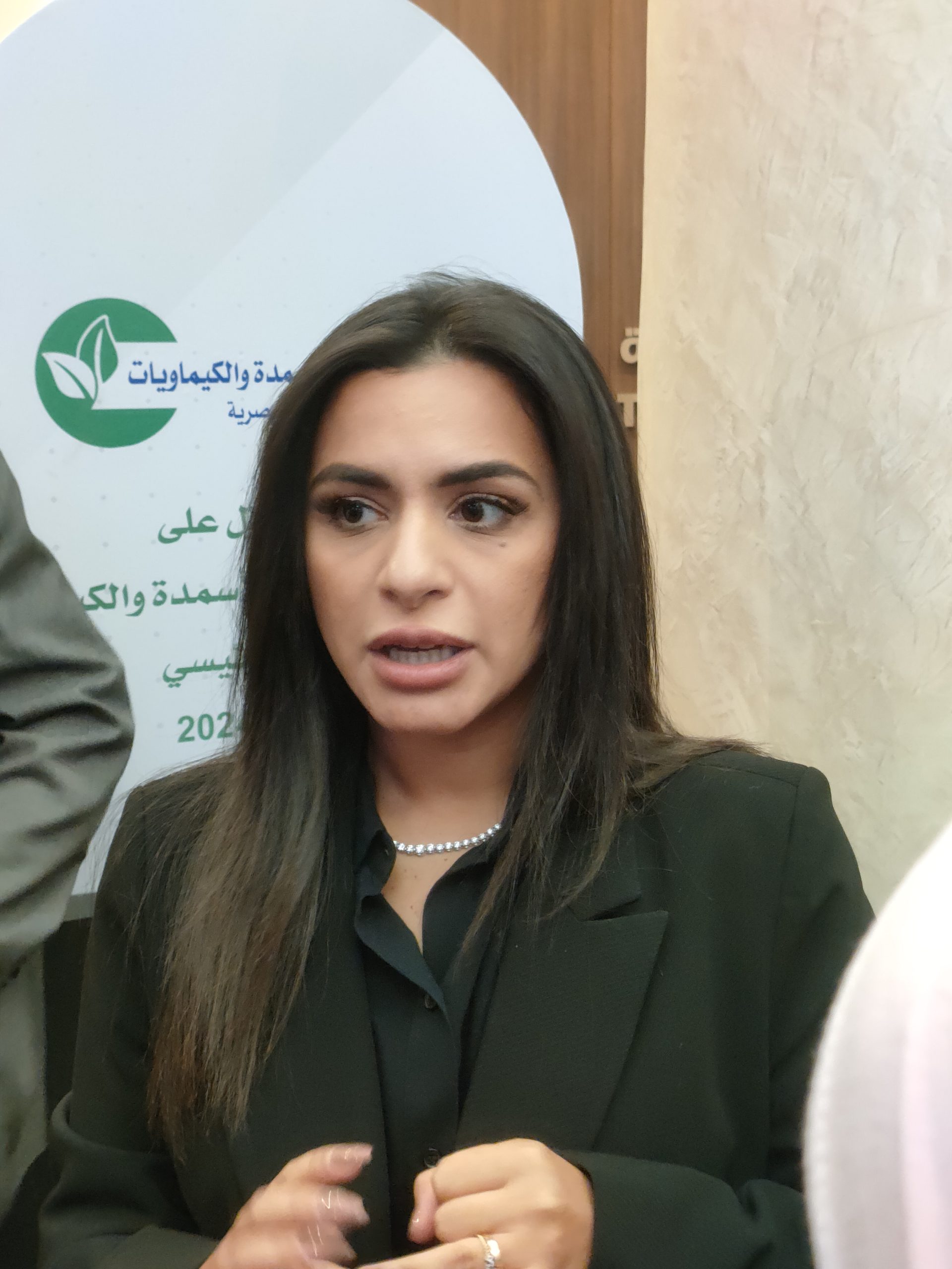 الدولية للأسمدة تستهدف زيادة مبيعاتها في 3 مناطق ودراسة إصدار شهادة خفض الانبعاثات الكربونية | أموال الغد