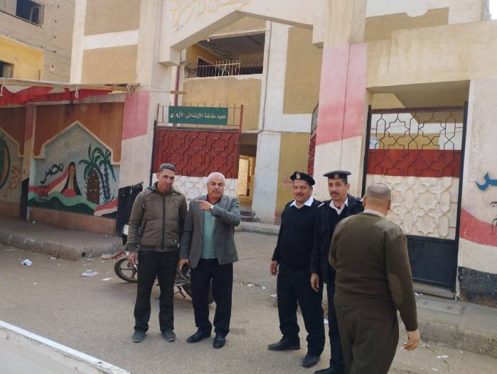 مقدم طعن دائرة منيا القمح بعد حكم النقض: إعادة الانتخابات ستكون بين الـ 14 مرشحا السابقين