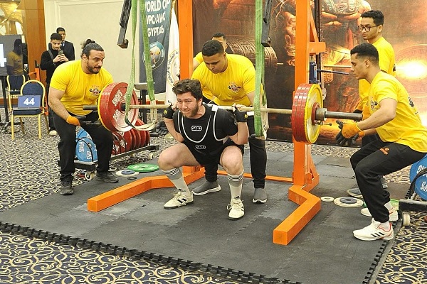 List Sport