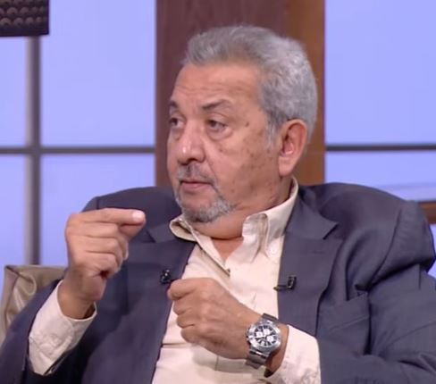 المخرج أحمد صقر: الدراما سفيرة مصر للعالم.. والرئيس السيسي انتبه لخطورة مشاهد العنف والتفكك الأسري