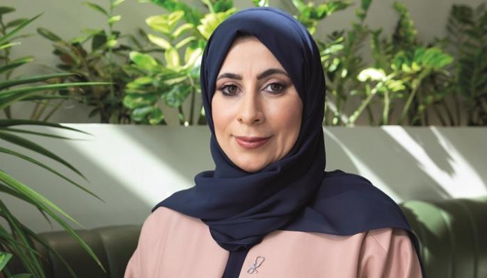 فريدة الحوسني لـ&laquo;العين الرياضية&raquo;: الرياضة لا عمر لها