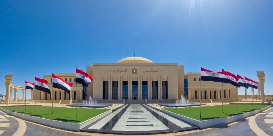 مجلس النواب يعقد جلسة عامة اليوم لمناقشة أمر هام - صوت الأمة