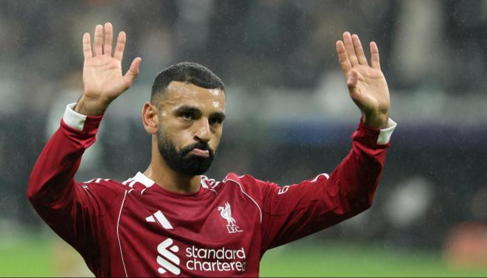 فتح باب المفاوضات.. تحرك جديد يشعل مستقبل محمد صلاح