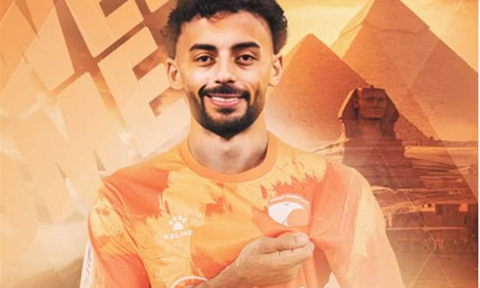"الحريف وصل".. الكرمة العراقي يقدم أحمد عبد القادر