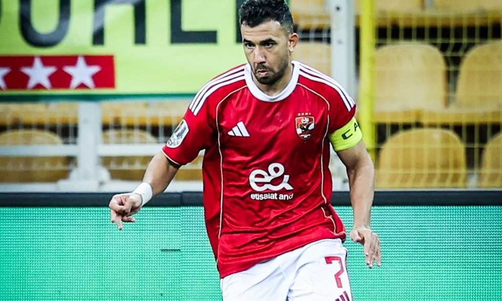 في الجول يكشف أسباب غياب خماسي الأهلي أمام الإسماعيلي