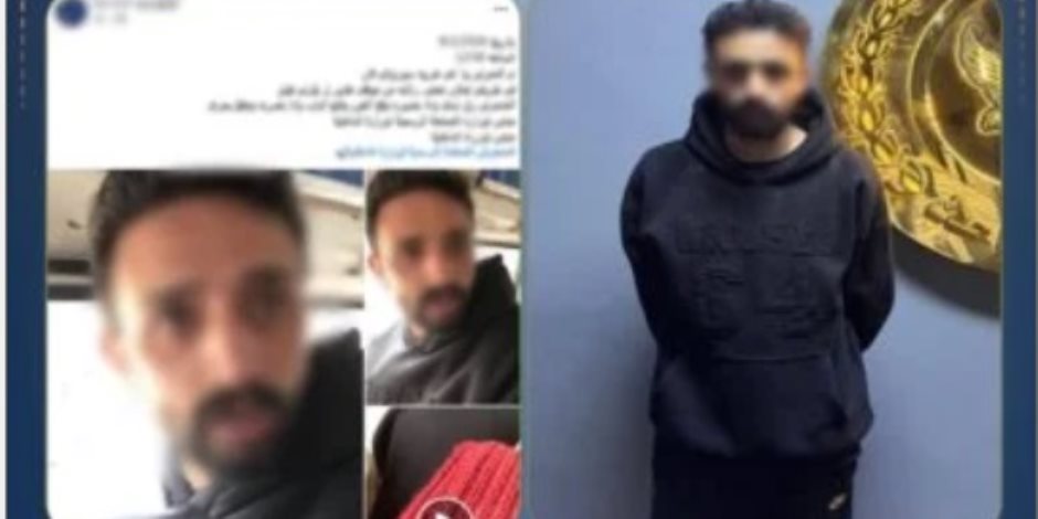 النيابة تباشر التحقيق مع متهم بالتحرش داخل سيارة أجرة بالجيزة - صوت الأمة