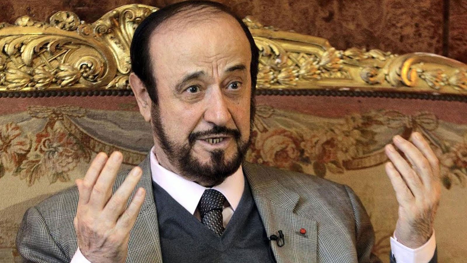 فرنسا تبحث إعادة أموال رفعت الأسد وتُحذّر قسد من حزب العمال