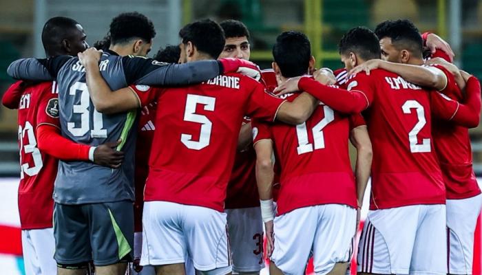 موعد مباراة الأهلي والإسماعيلي في الدوري المصري 2026
