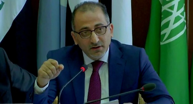 مندوب فلسطين بالجامعة العربية: نتنياهو مجرم حرب لا يجوز قبول عضويته في مجلس السلام
