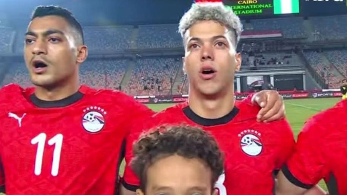 إبراهيم حسن: إمام عاشور بداخله طفل وهذه نصيحتي له