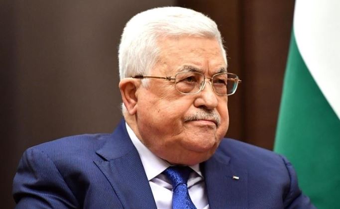 رئيس فلسطين يطالب بتحرك دولي عاجل لوقف إجراءات الضم والتوسع الاستيطاني