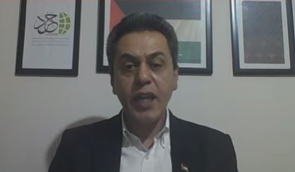الهيئة الدولية لدعم فلسطين: اجتماع الجامعة العربية لرصد انتهاكات إسرائيل خطوة مهمة دبلوماسيًا