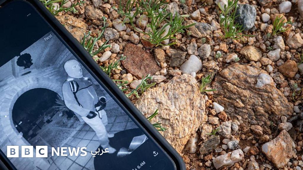 السلطات الأمريكية تواصل تحقيقاتها لكشف لغز "اختطاف" نانسي غوثري - BBC News عربي