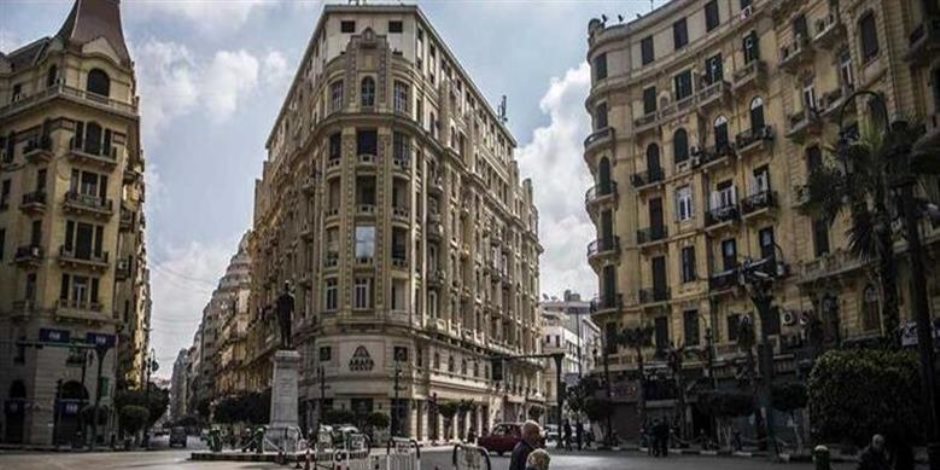حقيقة وقف طعون الإيجار القديم أمام الدستورية - صوت الأمة
