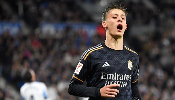 &laquo;يتعرض للتنمر في ريال مدريد&raquo;.. مكتشف أردا غولر يفضح أسرار البرنابيو