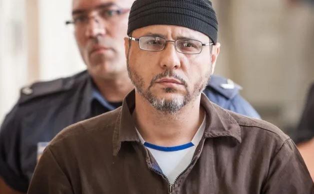 حماس: الاعتداء على الأسير عبد الله البرغوثي جريمة تعكس وحشية ممنهجة بحق الأسرى