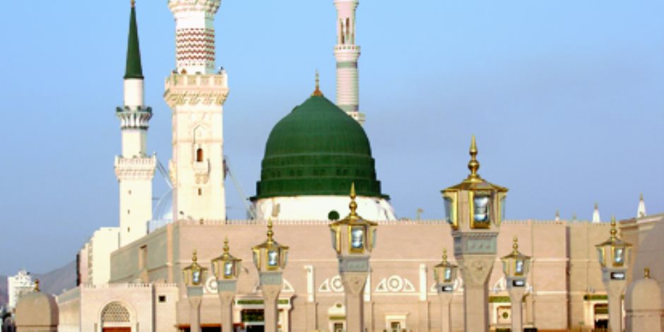 مركز الأزهر: القول بنجاة والدي سيدنا النبي محمد هو ما استقرت عليه كلمة جماهير علماء الأمة - صوت الأمة