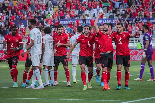 الأهلي يستعيد ذكريات الرباعية التاريخية أمام الهلال السعودي بمونديال الأندية