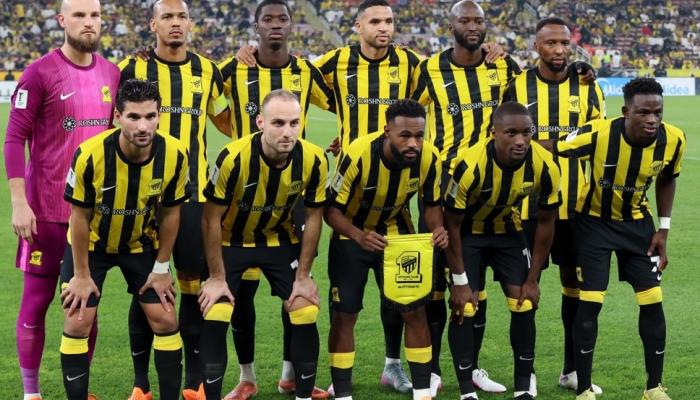 موعد مباراة الاتحاد والفيحاء في الدوري السعودي 2026 والقنوات الناقلة