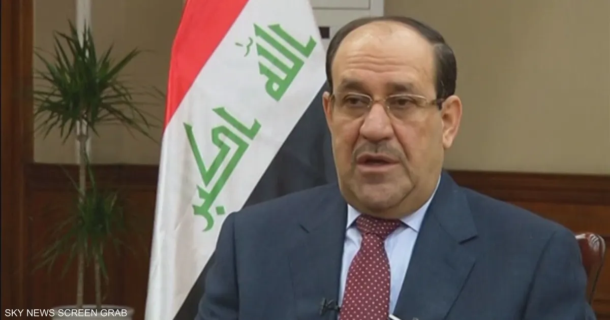 قبل تشكيل الحكومة.. هل ينجح المالكي في تجاوز "أوامر واشنطن"؟