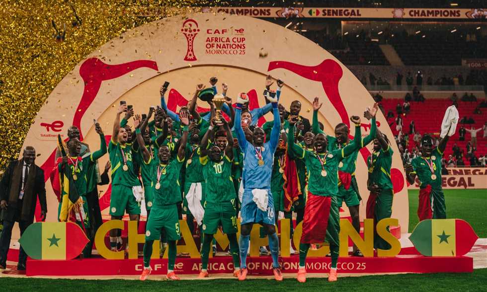 تقرير: كينيا ترحب بتأجيل كأس الأمم الإفريقية 2027 لمدة عام