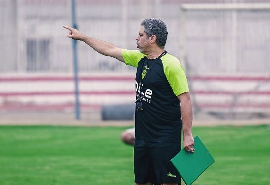 نجم الزمالك السابق: معتمد جمال تفوق في هذا الأمر