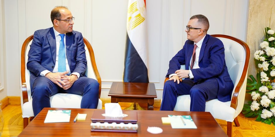 وزيرا التخطيط والمالية: خطة 2026 / 2027 تترجم التكليفات الرئاسية للحكومة وتوجيهات رئيس الوزراء.. المواطن "أولوية قصوى - صوت الأمة