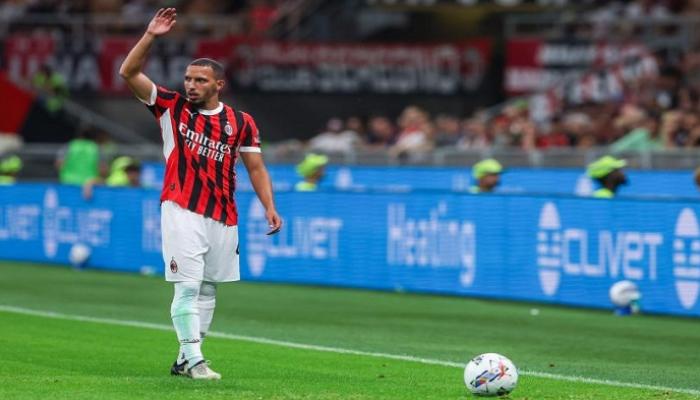بسبب بن ناصر.. كابوس الـ4 ملايين يورو يعود لملاحقة ميلان