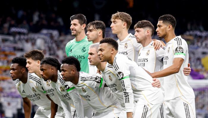 موعد مباراة ريال مدريد وريال سوسيداد في الدوري الإسباني 2026 والقنوات الناقلة