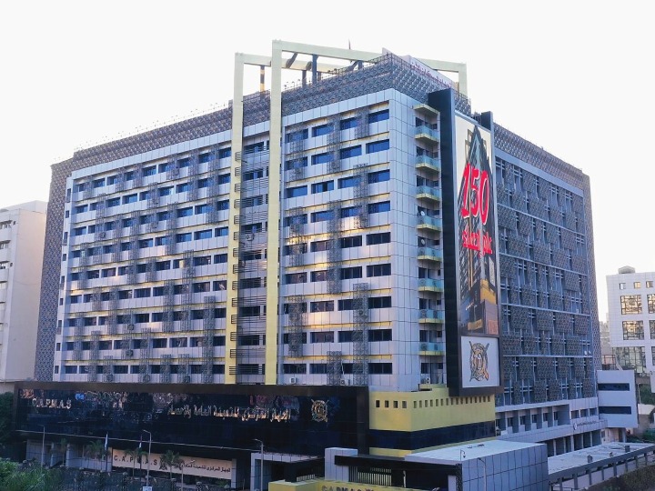 «الإحصاء» قوة العمل ترتفع 0.3% إلى 34.8 مليون فرد خلال الربع الرابع من 2025 - أموال الغد