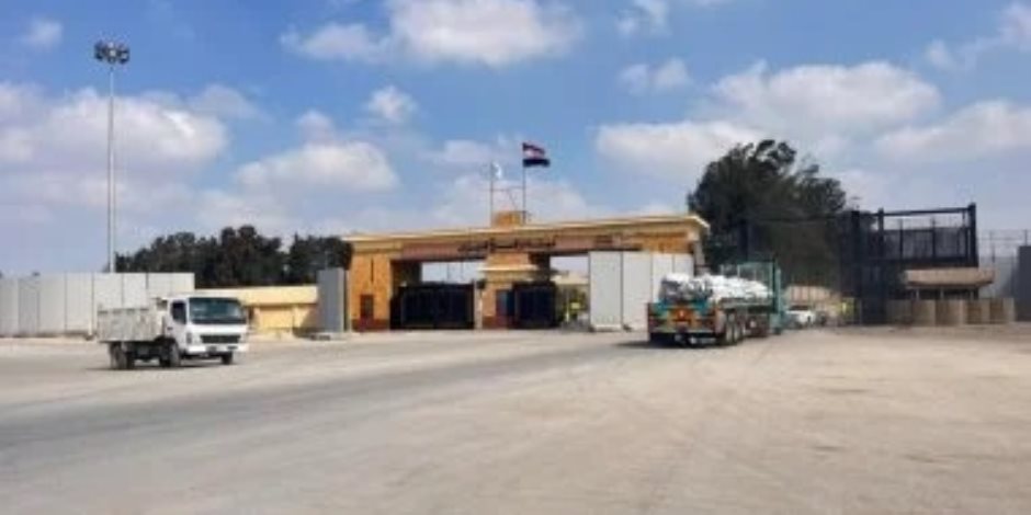 مصر تواصل استقبال وعلاج الجرحى الفلسطينيين وتسهيل العودة إلى غزة عبر معبر رفح - صوت الأمة