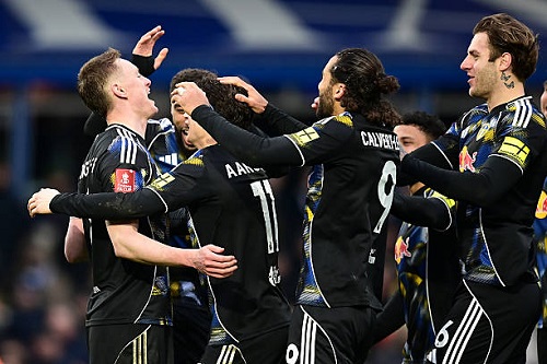 ليدز يفوز بركلات الترجيح على برمنجهام في كأس الاتحاد الإنجليزي