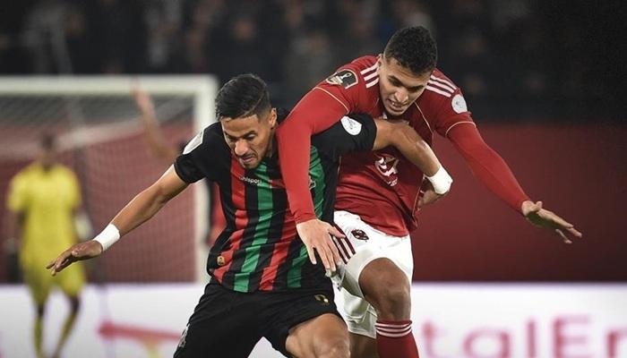 التشكيل المتوقع لمباراة الأهلي والجيش الملكي في دوري أبطال أفريقيا 2026
